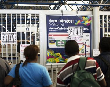 A 3 días del Mundial