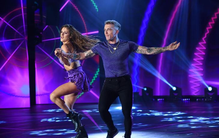 Tenso cruce en el equipo de El Polaco