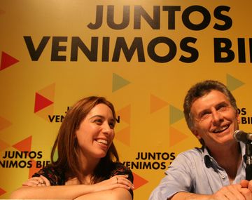Macri ya tiene nuevo partido para poder competir en provincia de Buenos Aires