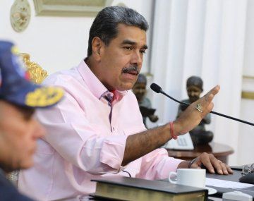 Nicolás Maduro