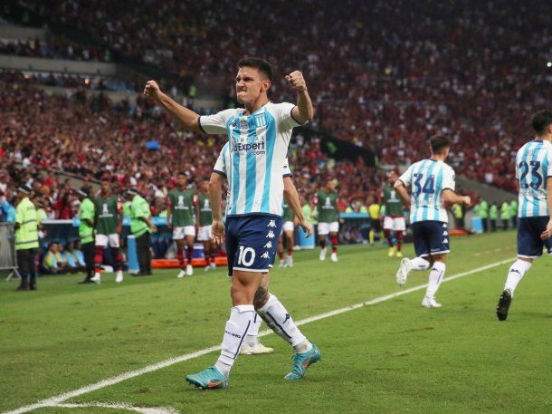 Corinthians le compra el pase a Matías Rojas: los detalles de la operación