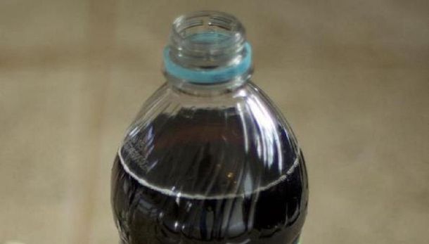 Un nene de 10 años quedó internado luego de tomar nafta de una botella