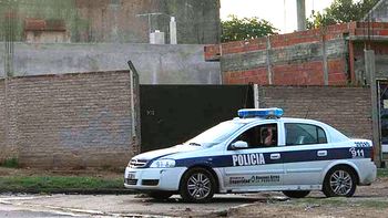 murio un policia que habia sido baleado en ciudad evita murio un policia que habia sido baleado en ciudad evita