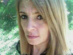 Viviana Luna está desaparecida desde el miércoles pasado Viviana Luna está desaparecida desde el miércoles pasado