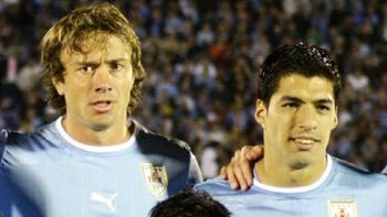 las amenazas de referentes de uruguay al chileno jara las amenazas de referentes de uruguay al chileno jara