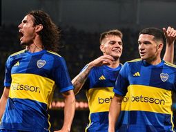 La medida para ver a Boca en vivo y gratis por celular en la Sudamericana
