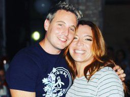 Lizy Tagliani emocionó a todos al compartir la primera foto con su hijo