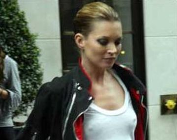 Kate moss