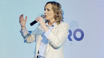 Laura Raffo volvió se volvió a referir a la problemática del alto desempleo entre los jóvenes uruguayos. Laura Raffo volvió se volvió a referir a la problemática del alto desempleo entre los jóvenes uruguayos.