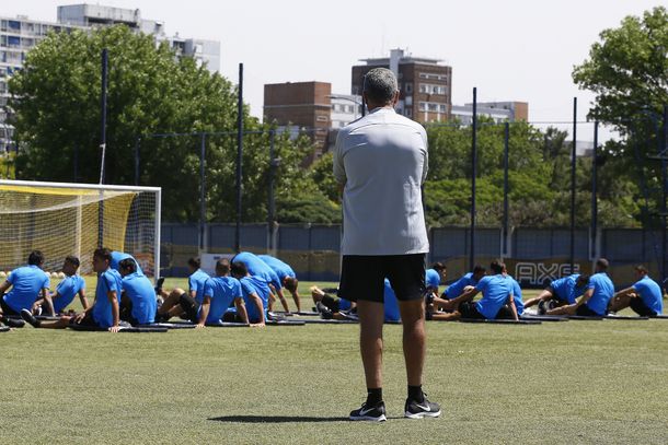 Boca perdió interés en uno de los refuerzos que más buscaba: Eduardo Salvio