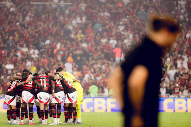 Flamengo vs. Esperance por el Mundial de Clubes 2025: horario, formaciones y cómo ver en vivo