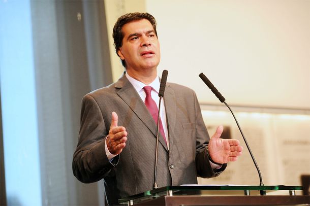 El Gobierno volvió a culpar a las empresas distribuidoras