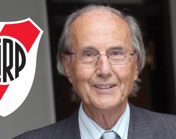 Adolfo Sturzenegger.