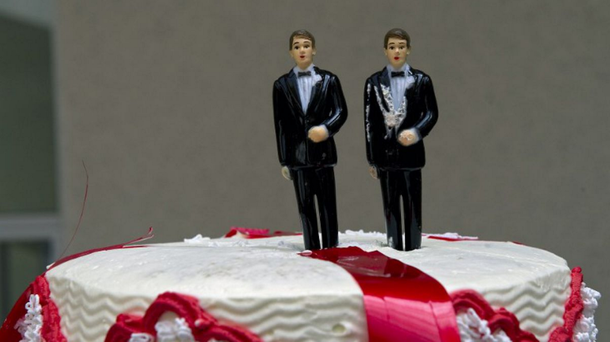 Antecedente en EE.UU.: La Corte Suprema estadounidense decidió que un pastelero no puede negarse a hacer una torta para una pareja homosexual