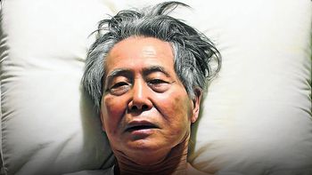 el gobierno de peru le nego el indulto definitivo a fujimori el gobierno de peru le nego el indulto definitivo a fujimori