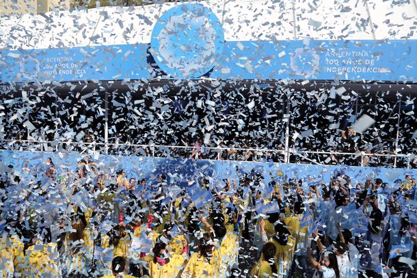 Tucumán, uno de los destinos más visitados durante este fin de semana largo