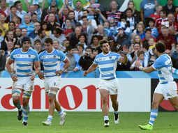 los pumas golearon a georgia en un show de tries y crece la esperanza los pumas golearon a georgia en un show de tries y crece la esperanza