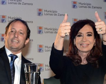 Cristina: Soy una víctima de violencia de género mediática