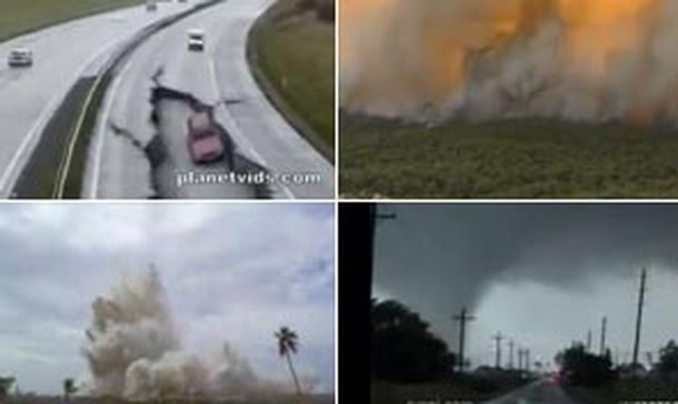 Catastrofes-naturales