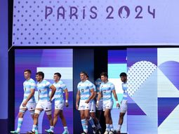 juegos olimpicos de paris 2024: los pumas 7s cayeron ante australia y quedaron segundos juegos olimpicos de paris 2024: los pumas 7s cayeron ante australia y quedaron segundos