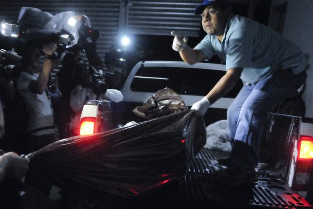 Revelan escalofriantes detalles del crimen de Miss Honduras y su hermana