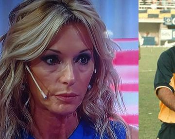 Yanina Latorre habló de la pérdida de un hijo