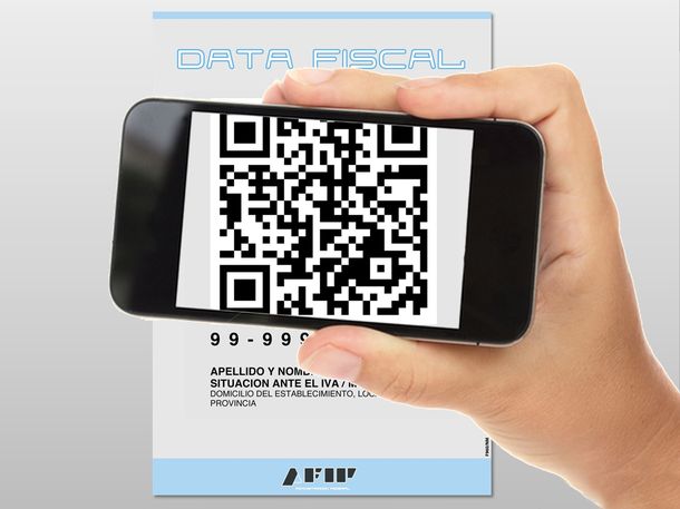La AFIP lanzó Data Fiscal, un nuevo sistema para combatir la evasión