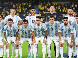 Por qué los jugadores de la Selección prefieren a los streamers antes que a los periodistas