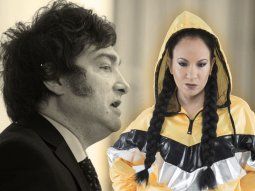miss bolivia destrozo a javier milei y sus medidas: esta muy sobresaltado miss bolivia destrozo a javier milei y sus medidas: esta muy sobresaltado