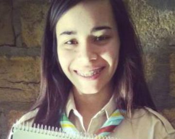 Hallan muerta a joven que estaba desaparecida