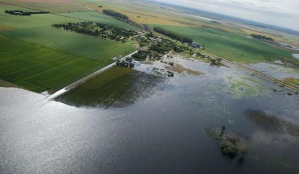 Declararon la emergencia agropecuaria en la Provincia