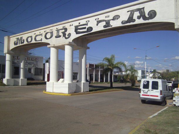 Corrientes: violento asalto a la familia de un importante productor citrícola