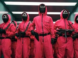 etflix confirma fecha de estreno de El Juego del Calamar 3 y aclara el rumor sobre Leonardo DiCaprio etflix confirma fecha de estreno de El Juego del Calamar 3 y aclara el rumor sobre Leonardo DiCaprio