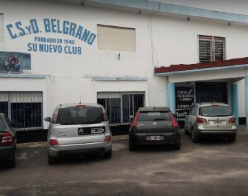 Violaron a una chica de 16 años durante una fiesta en un club