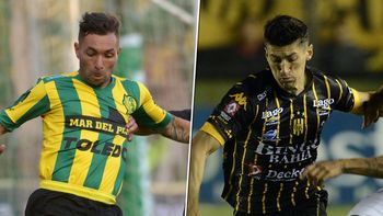 aldosivi debuto con una goleada ante olimpo aldosivi debuto con una goleada ante olimpo