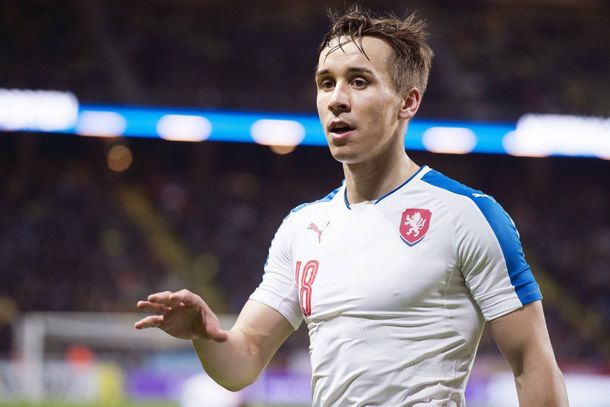 Tragedia en el fútbol: murió el delantero checo Josef Sural en un accidente automovilístico