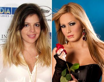 Acusan a Dalma de manguear ropa