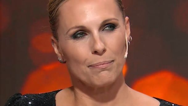 Denise Dumas recordó la tragedia que cambió su vida para siempre