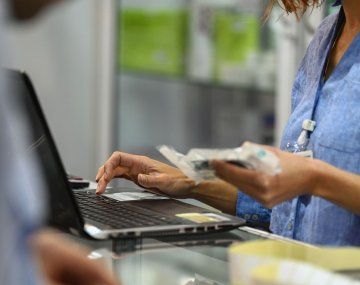 Los empleados de comercio tienen un aumento.