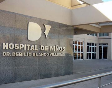 Tandil: sospechan que una mujer drogó con cocaína a su hija de 6 años