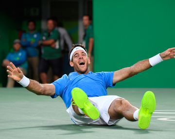 El enigma Del Potro: ¿qué hará Orsanic para intentar frenar a Andy Murray?