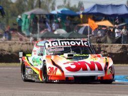 werner gano de punta a punta la final del tc en junin werner gano de punta a punta la final del tc en junin