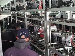 AFIP descubrió transacciones millonarias en empresas de criptomonedas