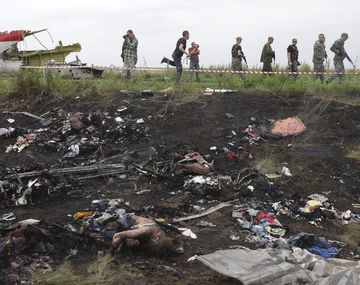 Coincidencia mortal: perdió a familiares en los dos vuelos de Malaysia Airlines