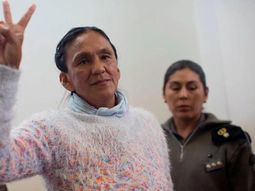 Milagro Sala