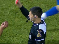 la sancion disruptiva al jugador que lesiono a exequiel zeballos la sancion disruptiva al jugador que lesiono a exequiel zeballos