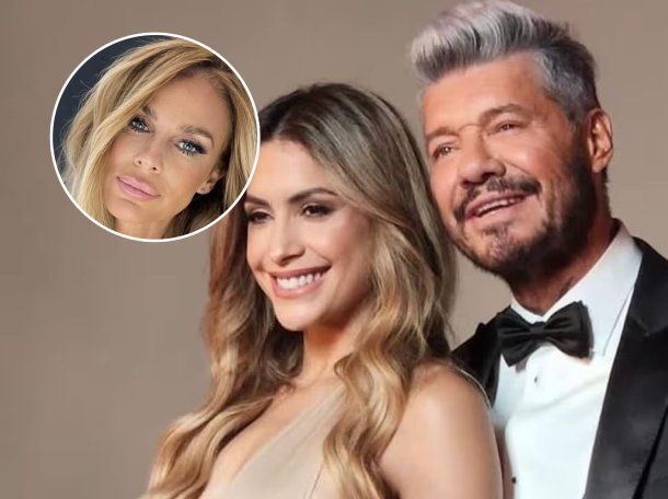 Milett Figueroa habló de los rumores de romance entre Marcelo Tinelli y Sabrina Rojas: qué dijo