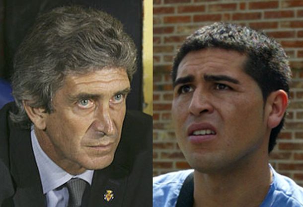 Pellegrini-riquelme