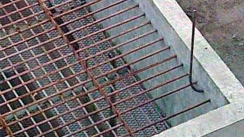 moreno: por aca se escaparon los 6 detenidos moreno: por aca se escaparon los 6 detenidos