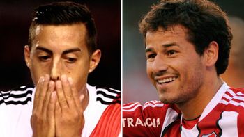 el ultimo intento de river por mora: trueque por funes mori el ultimo intento de river por mora: trueque por funes mori